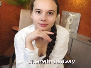 Cwenebroadway