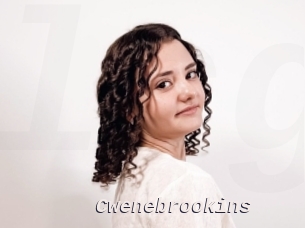 Cwenebrookins