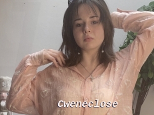 Cweneclose