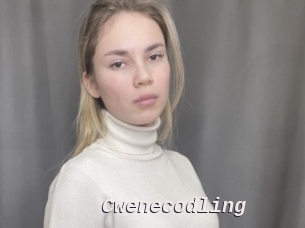 Cwenecodling
