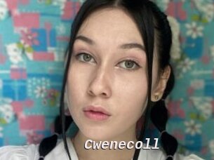 Cwenecoll