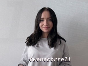 Cwenecorrell