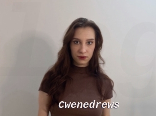 Cwenedrews