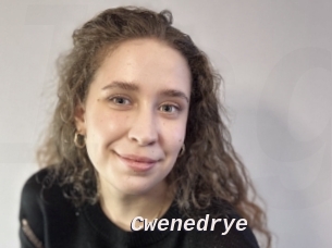 Cwenedrye