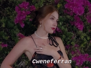 Cweneferran