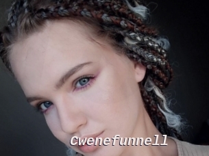 Cwenefunnell