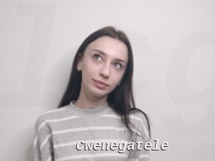Cwenegatele