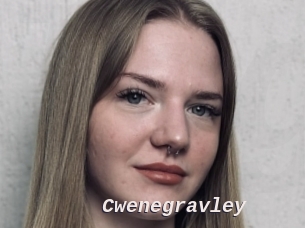 Cwenegravley