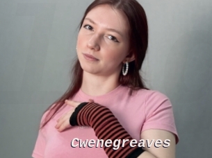 Cwenegreaves
