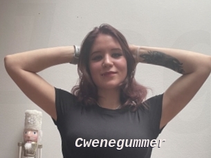 Cwenegummer