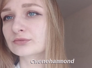 Cwenehammond