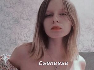 Cwenesse