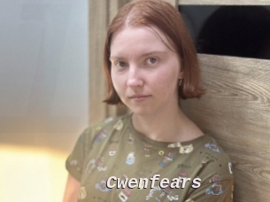 Cwenfears