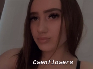 Cwenflowers