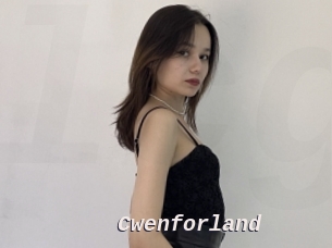 Cwenforland