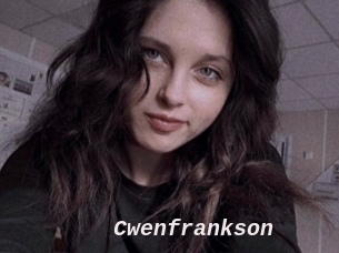 Cwenfrankson