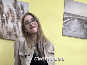 Cwenfrost