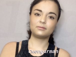 Cwengarman