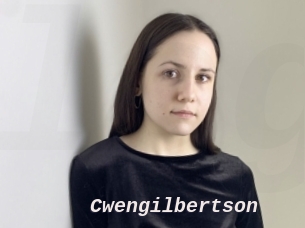 Cwengilbertson