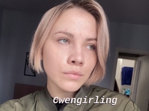 Cwengirling