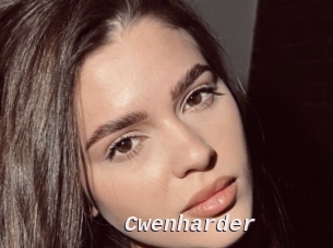 Cwenharder