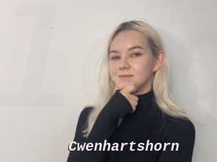 Cwenhartshorn