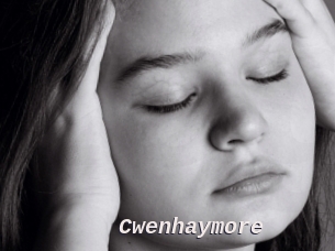 Cwenhaymore