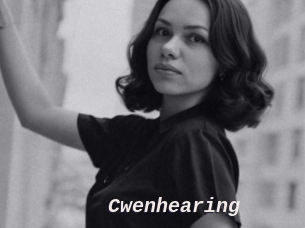 Cwenhearing