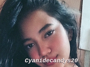 Cyanidecandys20