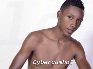 Cybercumhot