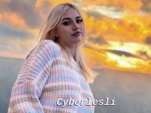 Cyberlesli