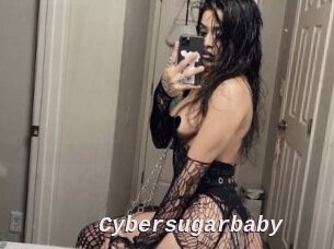 Cybersugarbaby