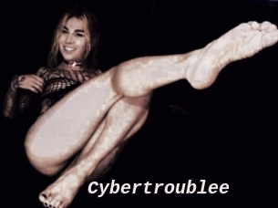 cybertroublee Live Camgirls Sex