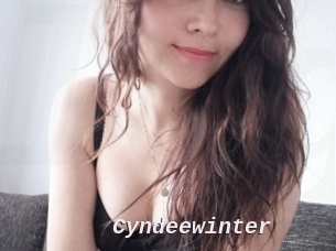 Cyndeewinter