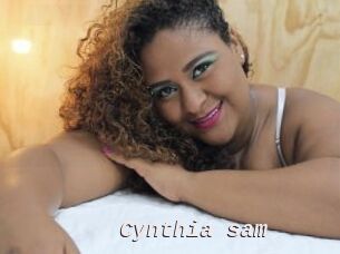 Cynthia_sam