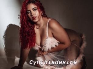 Cynthiadesire