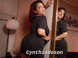 cynthiadoson Live Camgirls Sex