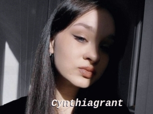 Cynthiagrant