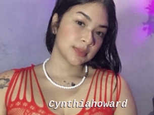 Cynthiahoward