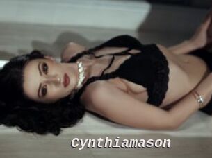 Cynthiamason