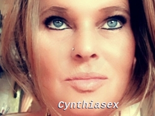 Cynthiasex