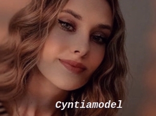 Cyntiamodel