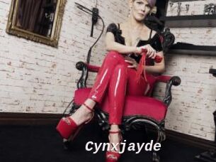 Cynxjayde