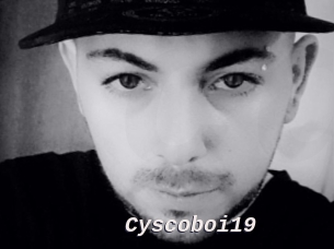Cyscoboi19