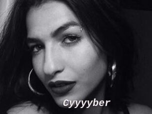 Cyyyyber