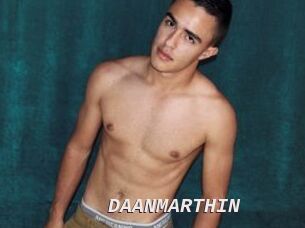 DAANMARTHIN