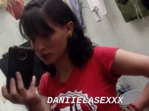 DANIIELASEXXX