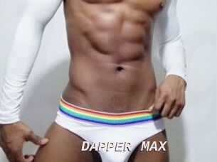 DAPPER_MAX