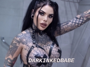 DARKINKEDBABE