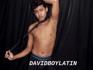 DAVIDBOYLATIN